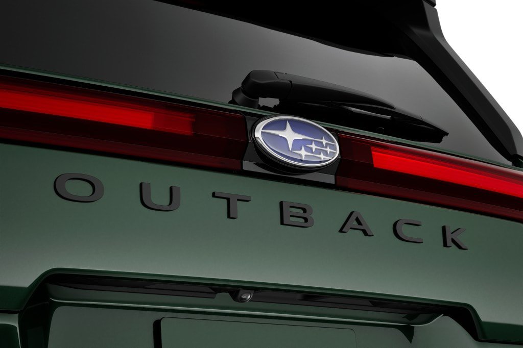 New 2026 Subaru Outback Premium AWD/4WD image 12