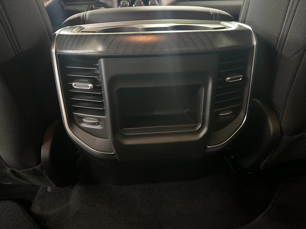 New 2026 RAM 1500 Big Horn image 43