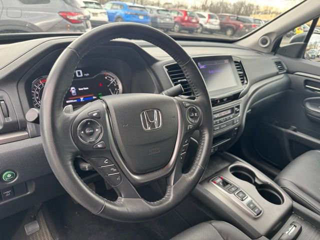 Used 2023 Honda Ridgeline RTL image 16