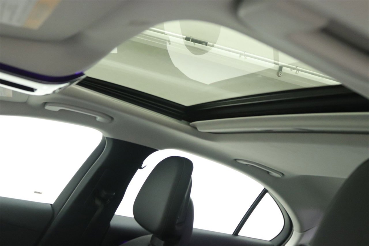 New 2025 Mercedes-Benz C 300 Sedan image 14