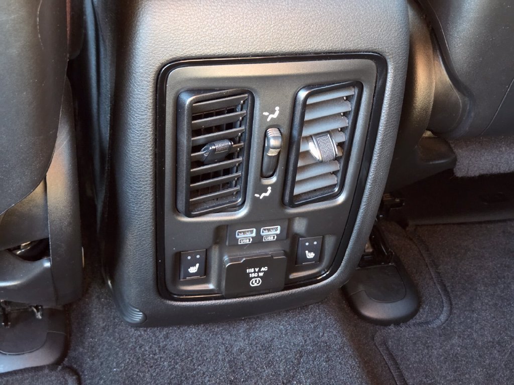 Used 2022 Dodge Durango Citadel AWD/4WD image 17