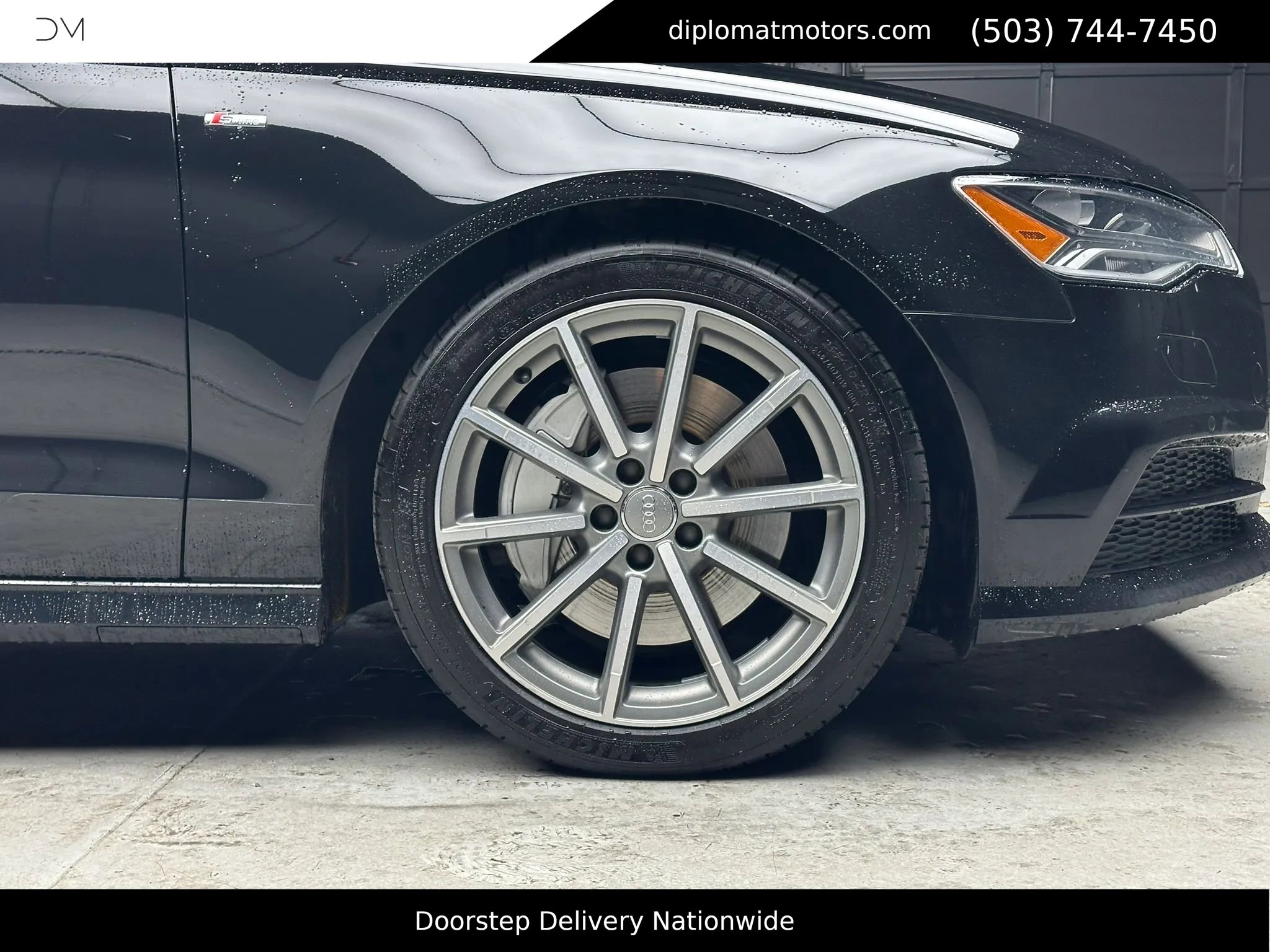 Used 2018 Audi A6 2.0T Premium Plus image 40