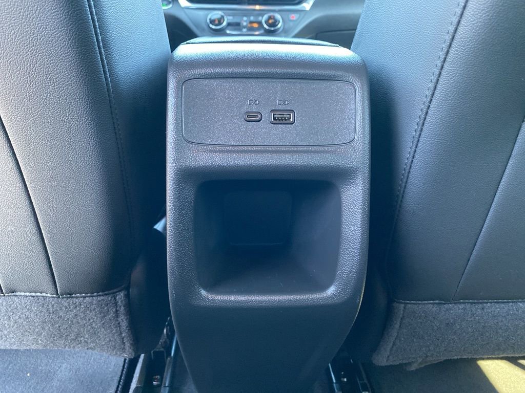 Used 2025 Buick Envista Preferred image 23