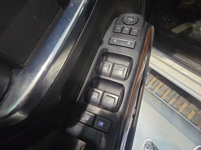 Used 2018 GMC Sierra 1500 SLT w/ SLT Premium Package image 35