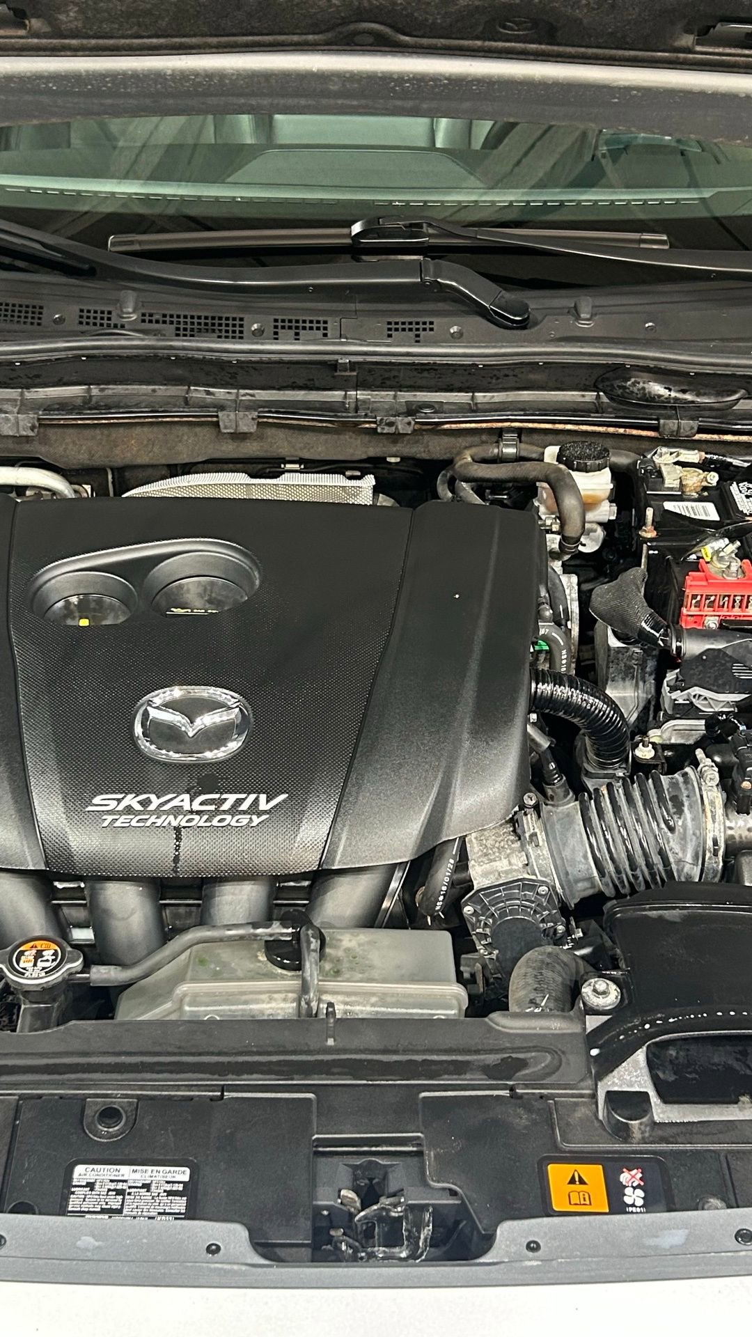 Used 2016 MAZDA MAZDA6 Grand Touring w/ GT Technology Package image 85