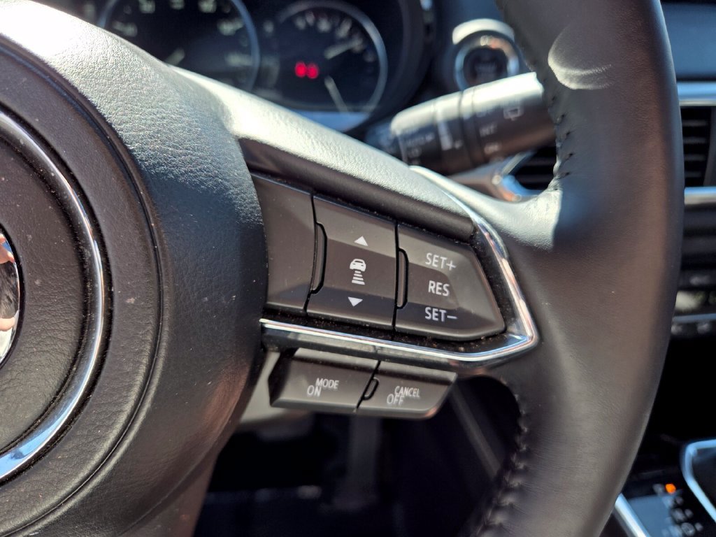 Used 2020 MAZDA CX-9 Grand Touring FWD image 31
