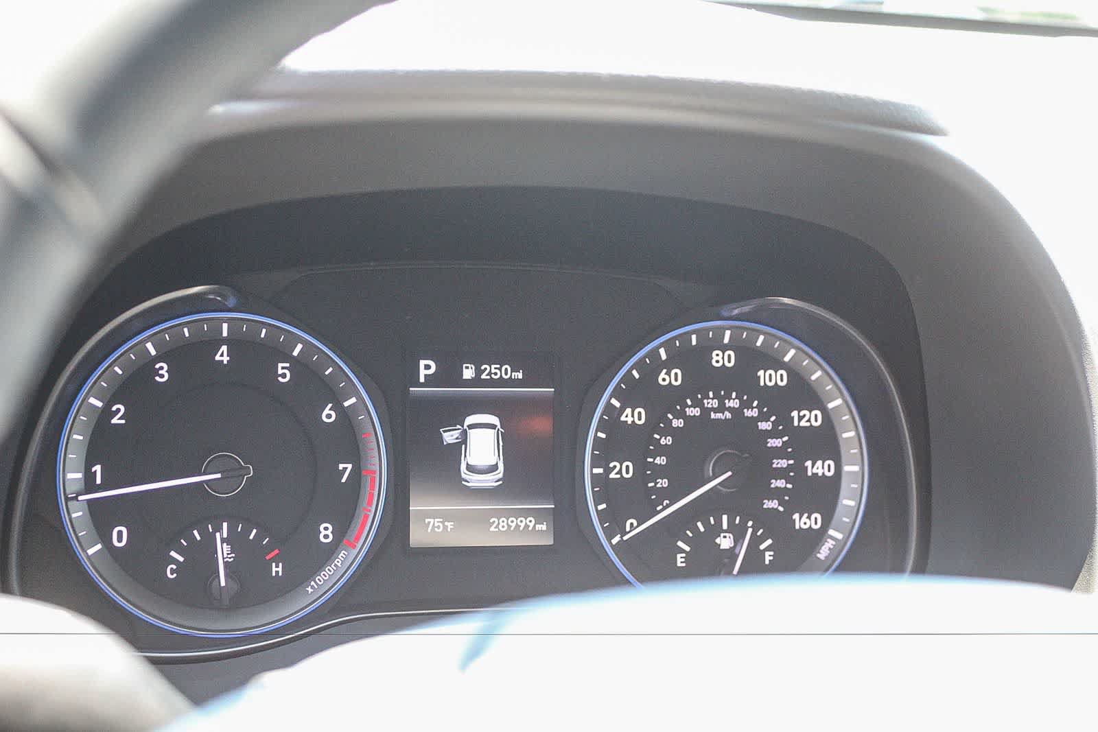 Used 2020 Hyundai Kona SEL FWD image 27