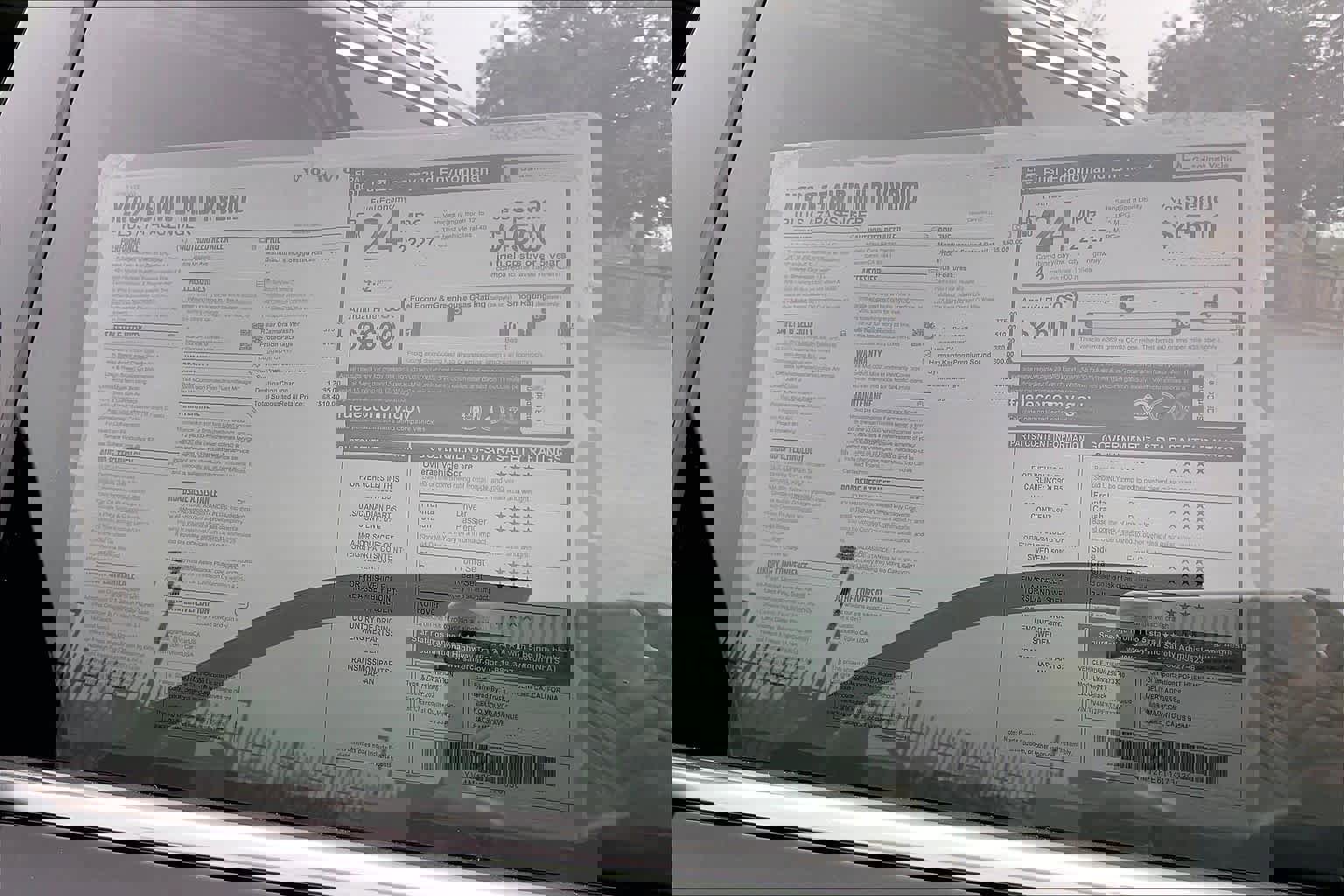 New 2026 Volvo XC90 B5 Plus image 37