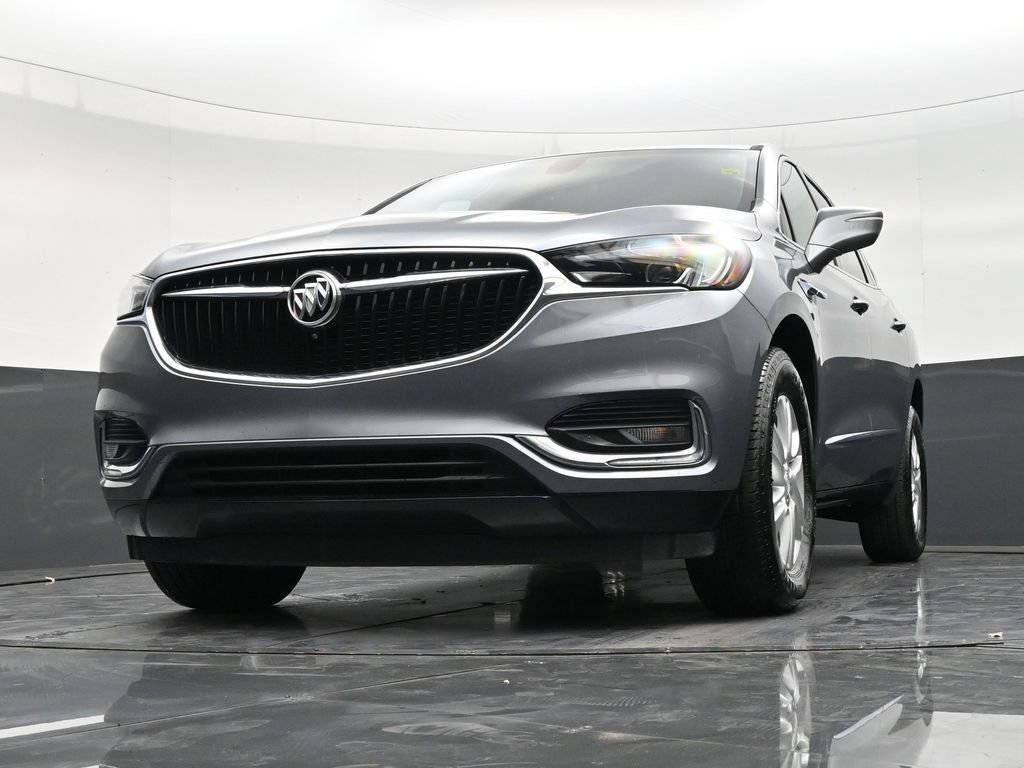 Used 2020 Buick Enclave Essence w/ Sound and Sites Package FWD image 26