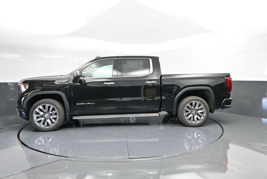 New 2026 GMC Sierra 1500 Denali w/ Denali Reserve Package image 4