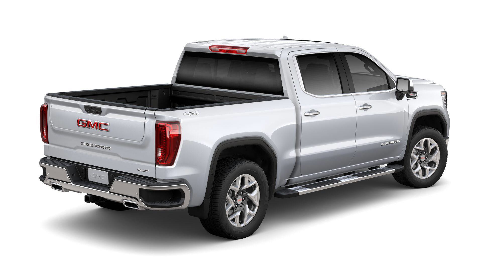 New 2026 GMC Sierra 1500 SLT w/ SLT Premium Plus Package image 31