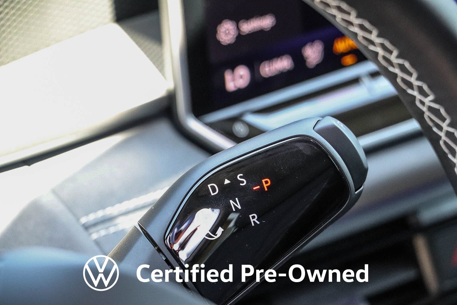 Used 2026 Volkswagen Tiguan SE FWD image 22