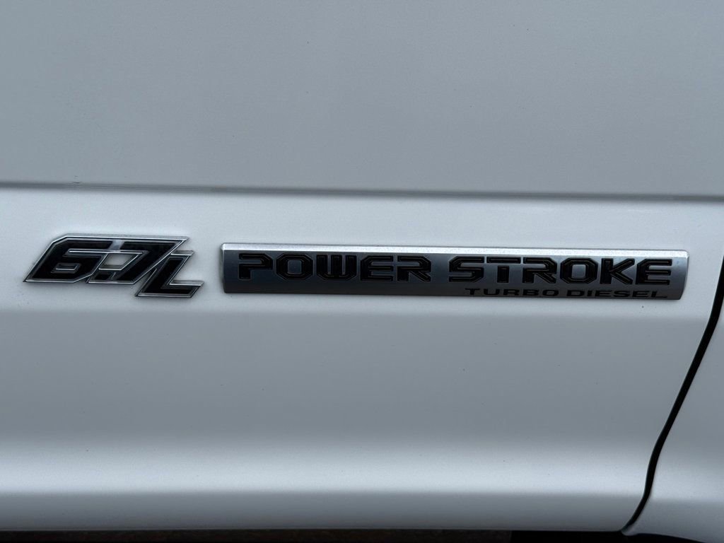 Used 2020 Ford F250 Limited w/ FX4 Off-Road Package image 11