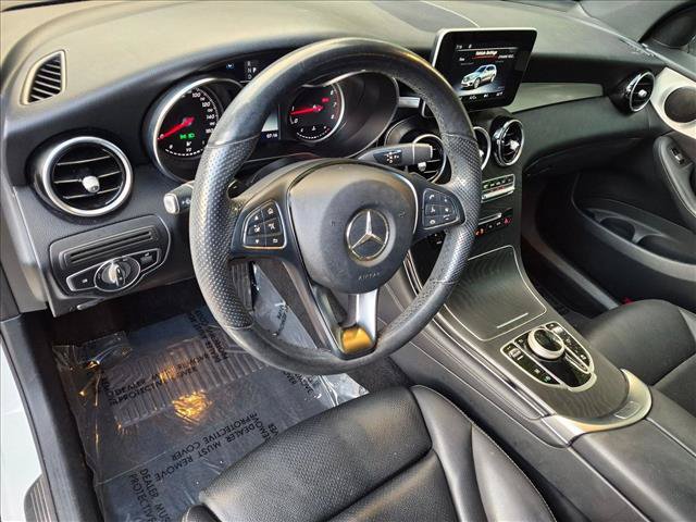 Certified 2019 Mercedes-Benz GLC 300 image 13