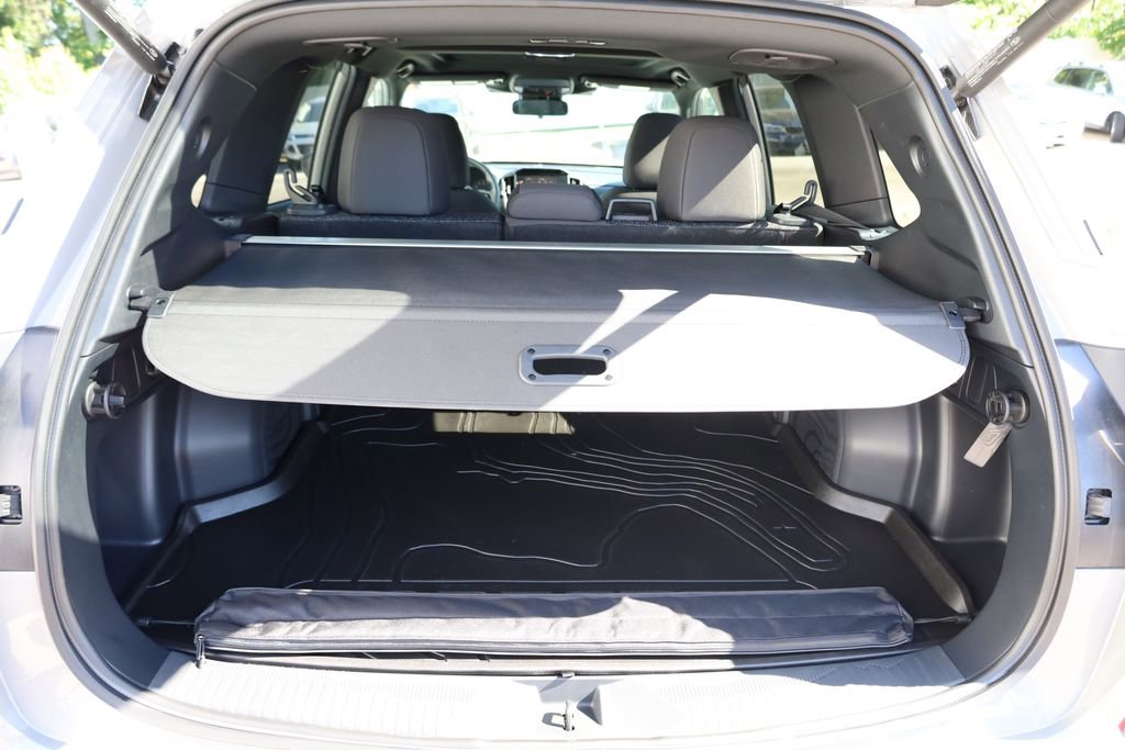 Certified 2026 Subaru Forester Premium w/ Base/Premium Package AWD/4WD image 7