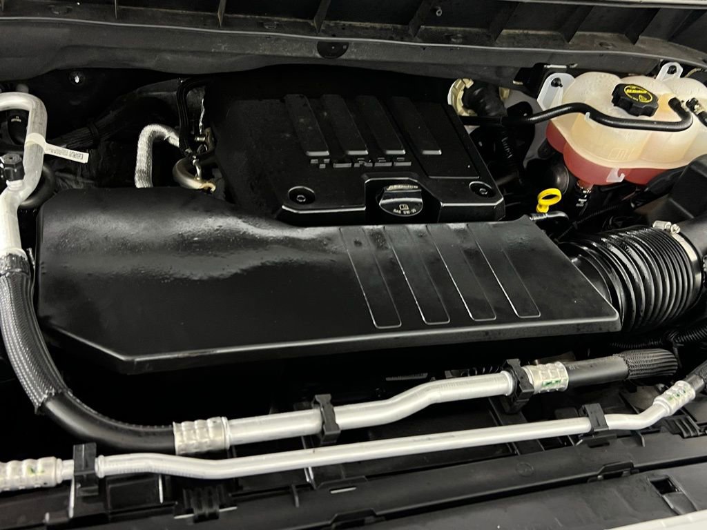 Used 2024 Chevrolet Silverado 1500 RST image 33