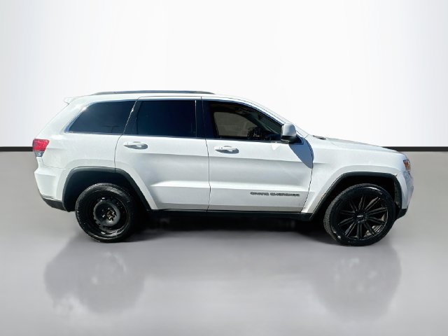 Used 2014 Jeep Grand Cherokee Laredo w/ All Weather Capability Group AWD/4WD image 5