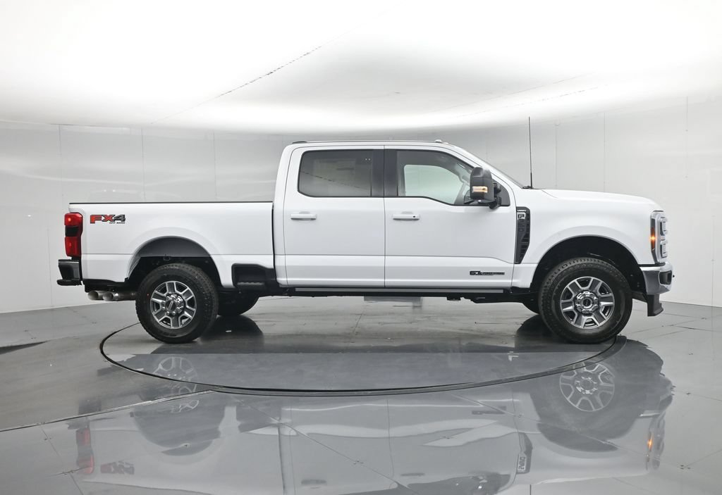 New 2026 Ford F350 Lariat w/ Lariat Ultimate Package AWD/4WD image 28