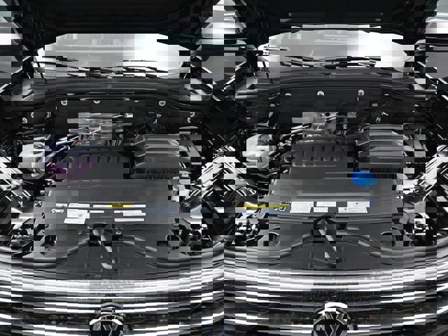 New 2026 Volkswagen Atlas Peak Edition image 15