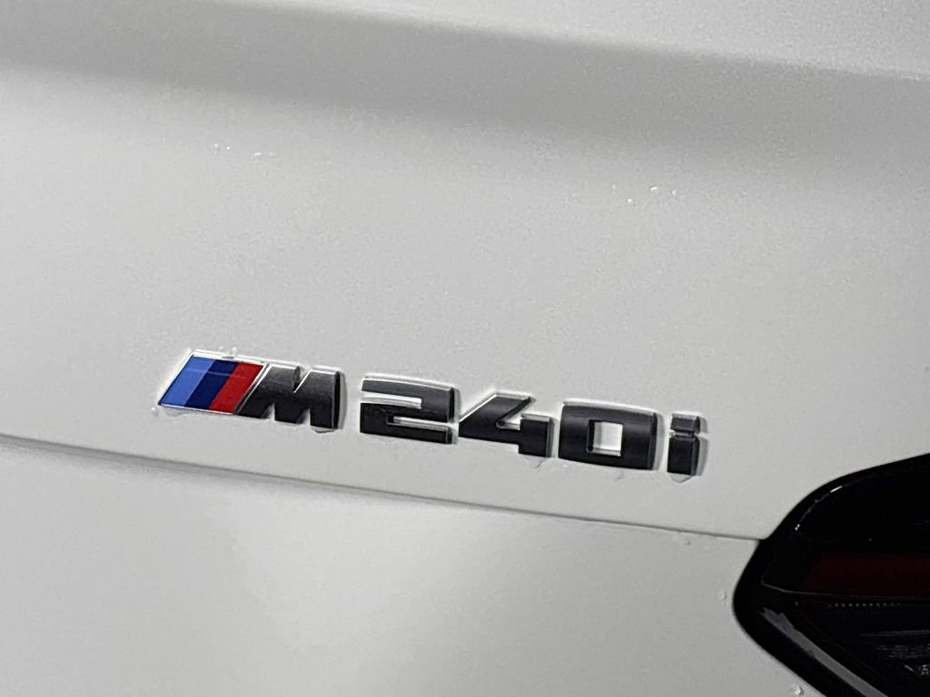 Used 2025 BMW M240i xDrive Coupe image 23