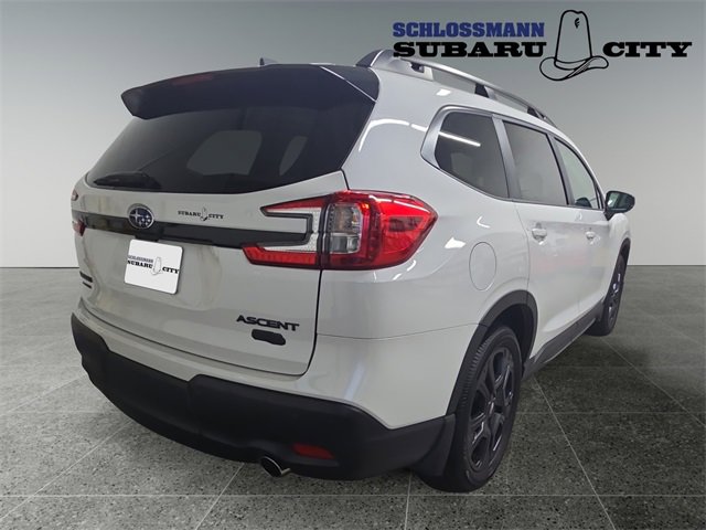 Certified 2025 Subaru Ascent Bronze Edition image 9