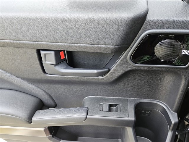 New 2025 Toyota 4Runner TRD Off-Road Premium image 10