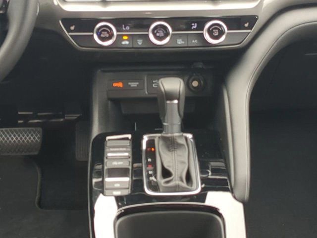New 2026 Acura Integra FWD image 15