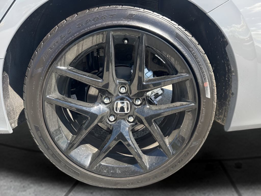 Used 2026 Honda Civic Sport image 28
