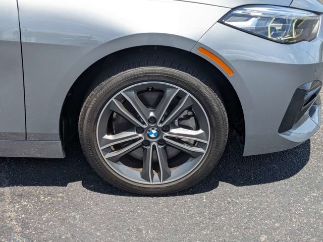 Used 2024 BMW 228i Gran Coupe FWD image 11