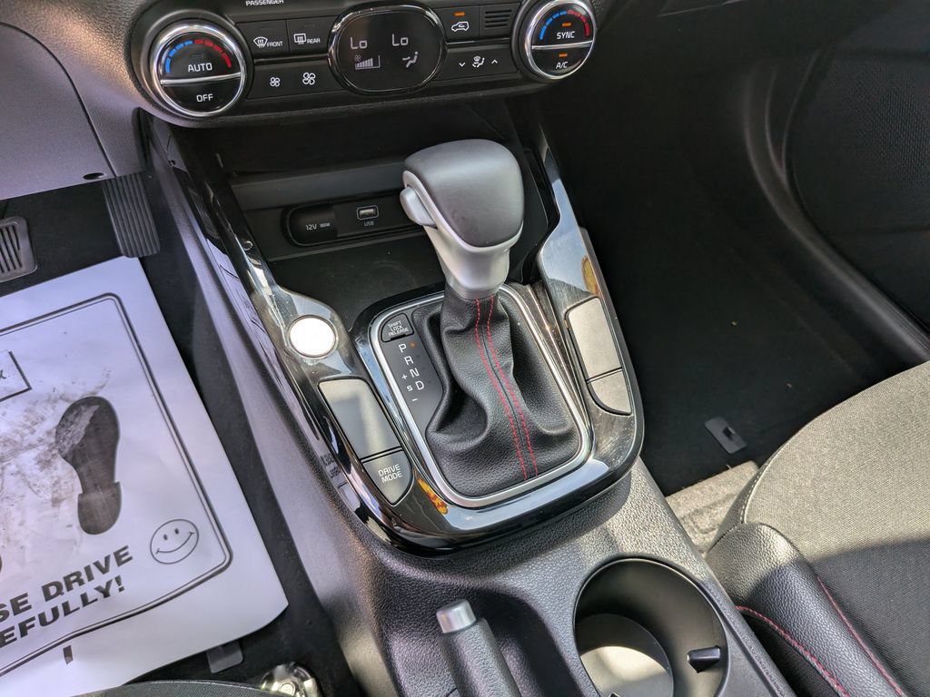 Certified 2023 Kia Soul GT-Line FWD image 26