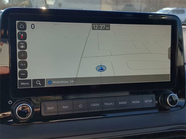 Used 2023 Hyundai Kona Limited image 21