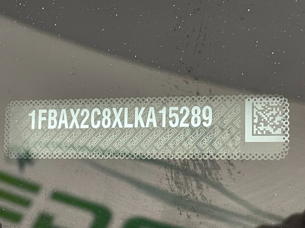 Used 2020 Ford Transit 350 XLT image 24