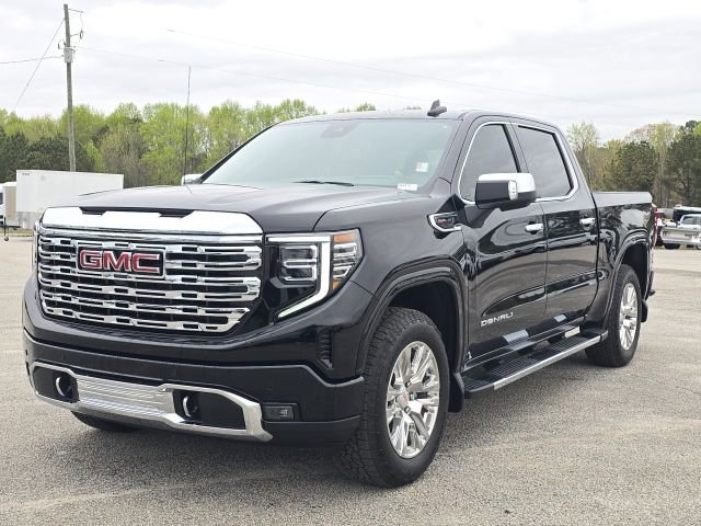 Used 2026 GMC Sierra 1500 Denali w/ Technology Package image 1
