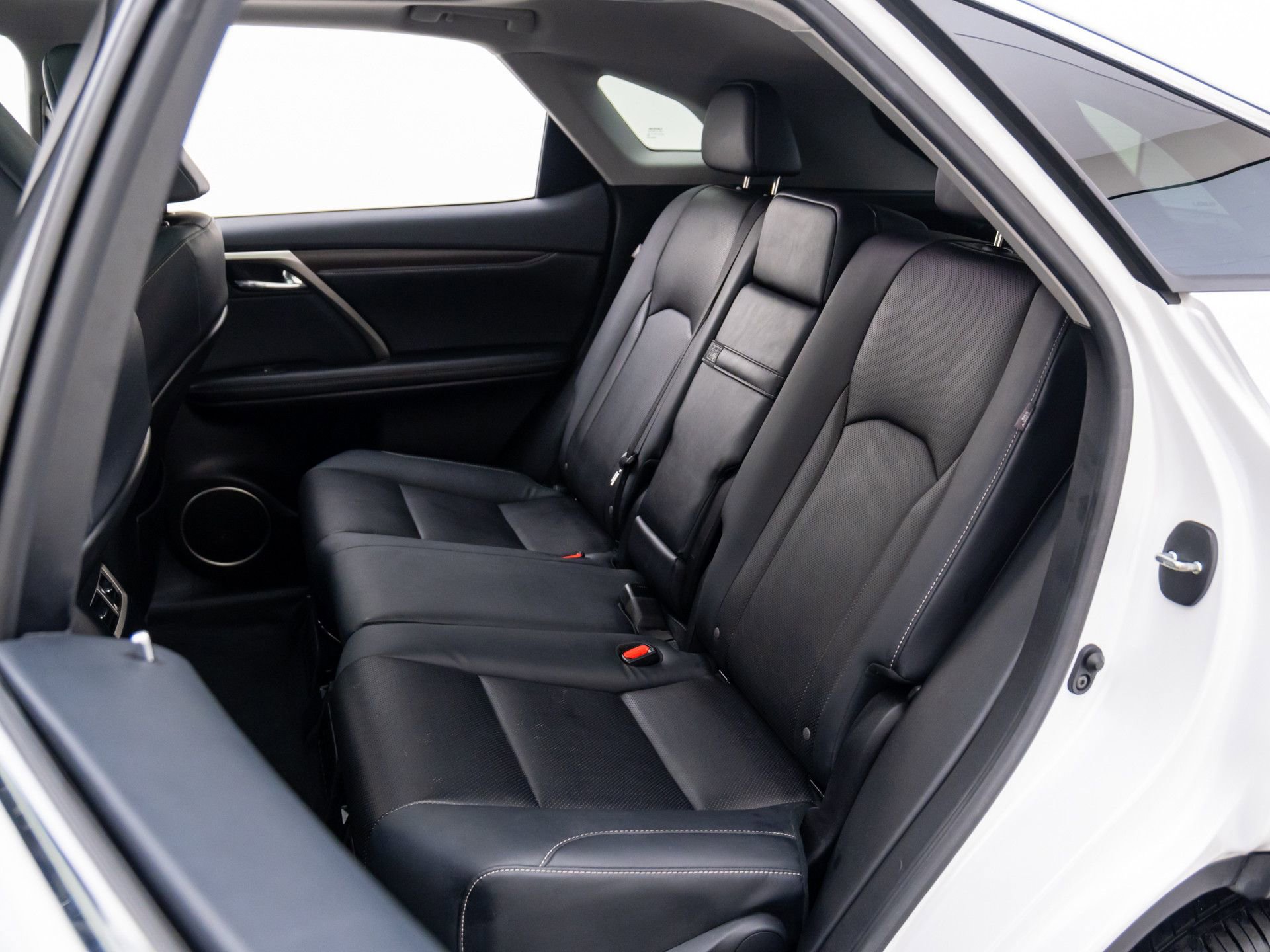 Used 2022 Lexus RX 450h 450h image 15