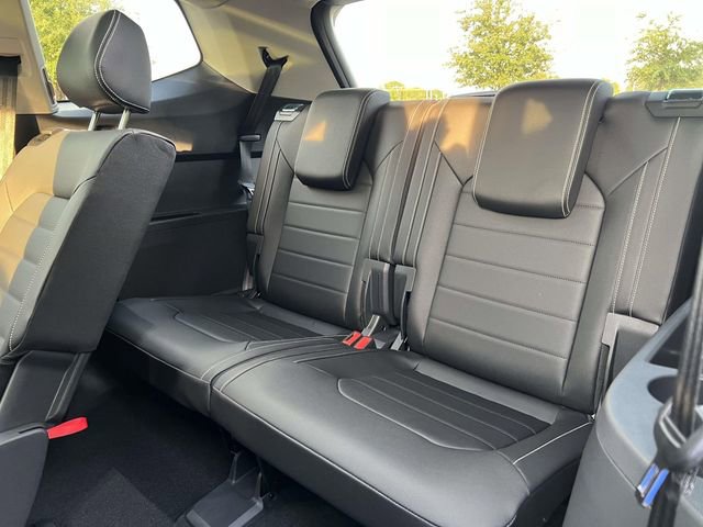 New 2026 Volkswagen Atlas SEL image 24