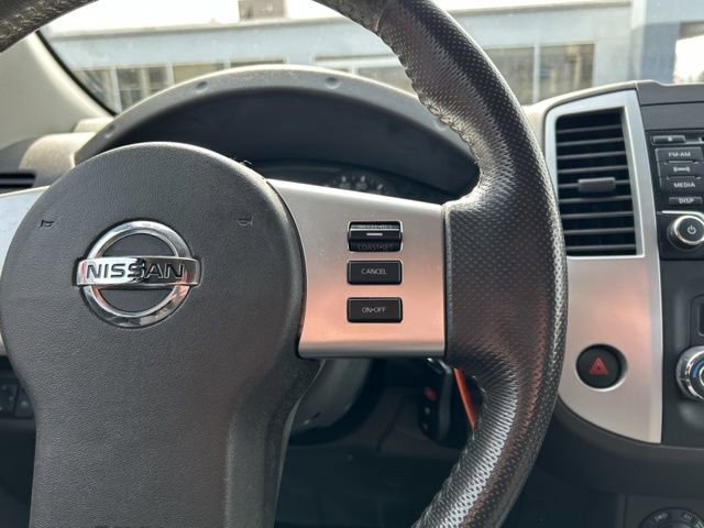 Used 2016 Nissan Frontier SV w/ SV Value Truck Package image 23