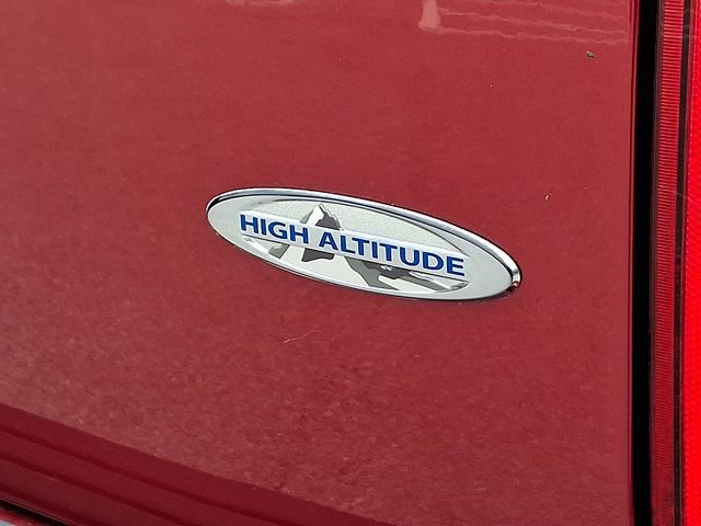 Used 2015 Jeep Patriot High Altitude image 33