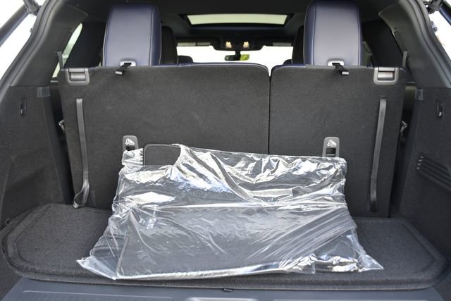 New 2026 INFINITI QX60 Sport w/ Dark Cargo Package image 35