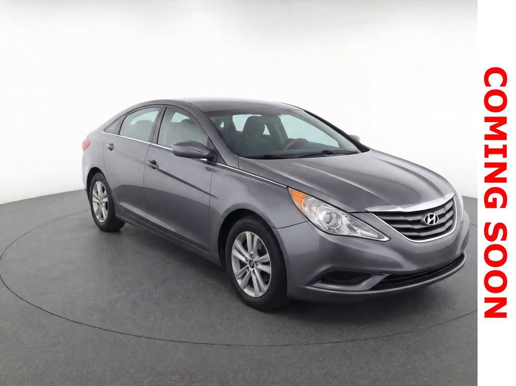 Used 2011 Hyundai Sonata GLS image 3