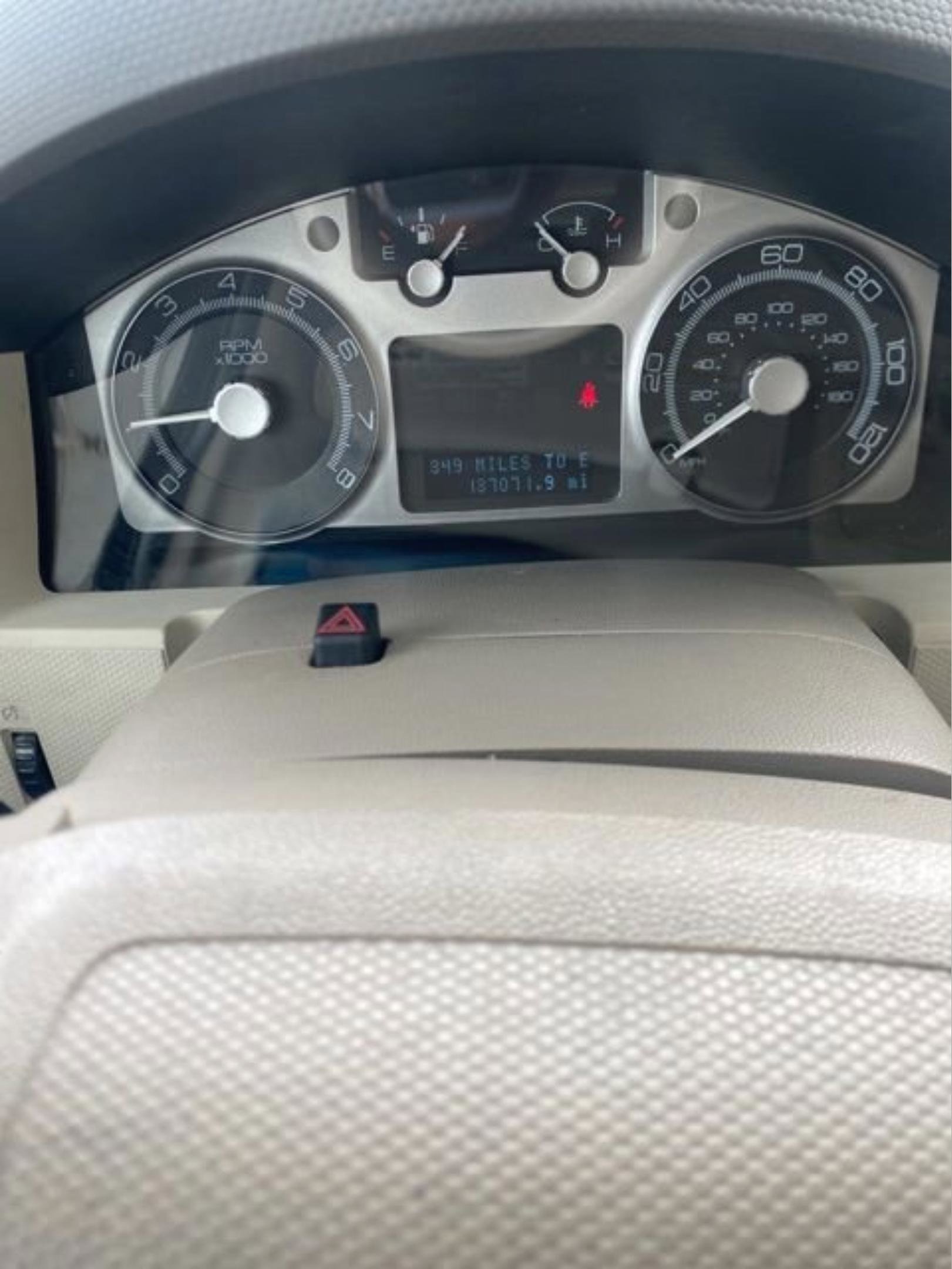 Used 2008 Mercury Mariner 2WD image 16