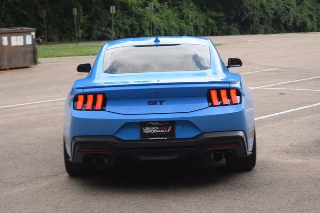 Used 2024 Ford Mustang GT Premium w/ California Special Package RWD image 22