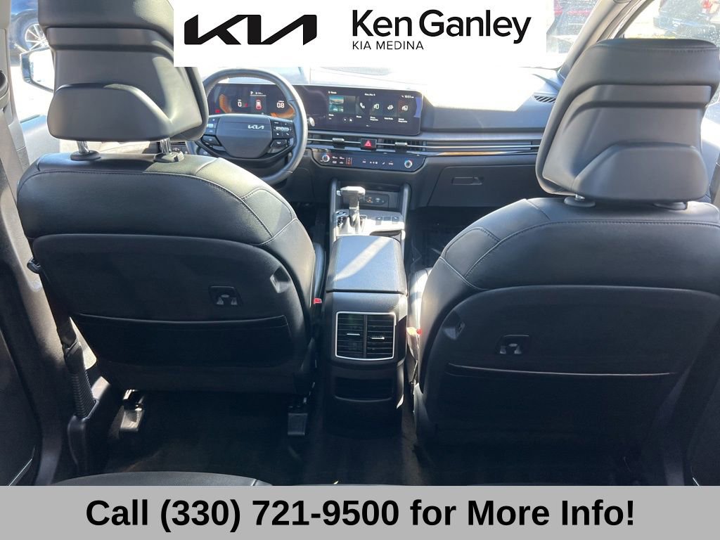Certified 2026 Kia Sportage X-Line w/ X-Line Premium Package image 53