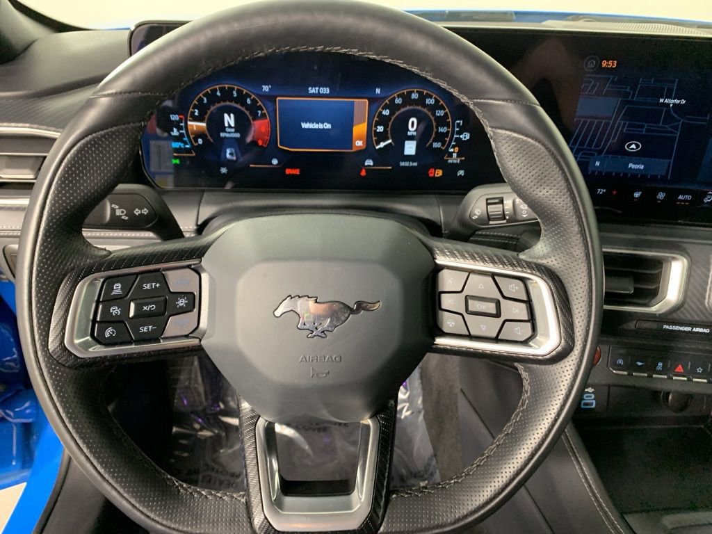 Used 2025 Ford Mustang GT Premium image 21