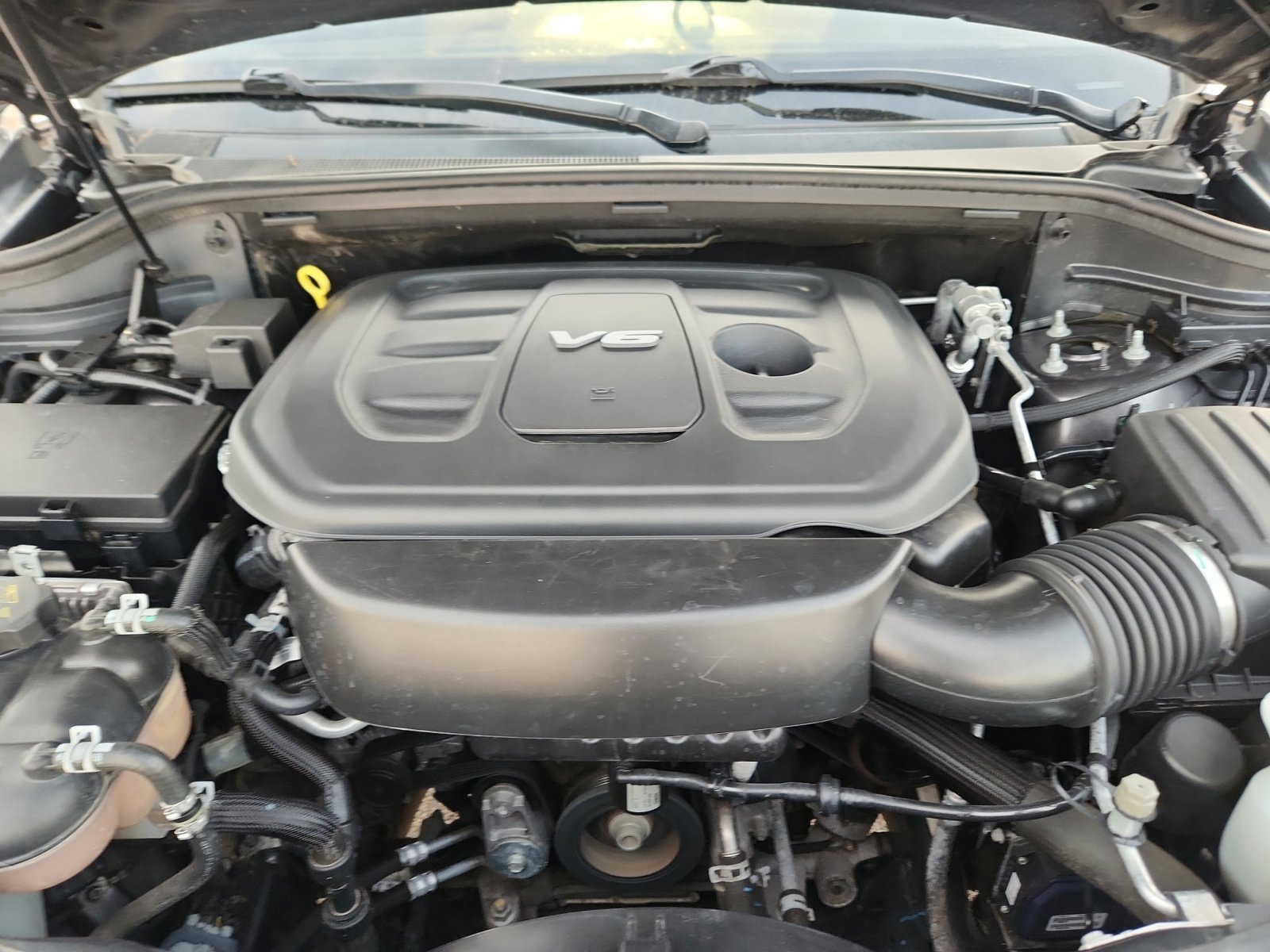 Used 2016 Jeep Grand Cherokee Limited w/ Trailer Tow Group IV image 22