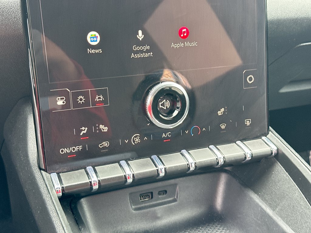 Certified 2026 GMC Terrain Elevation FWD image 15