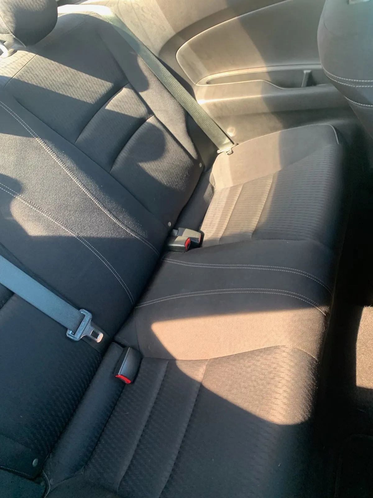 Used 2015 Honda Accord EX image 13