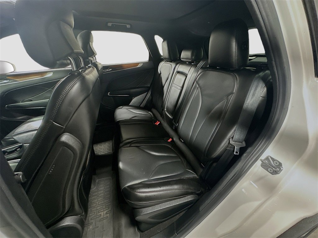 Used 2019 Lincoln MKC Reserve w/ MKC Climate Package image 27