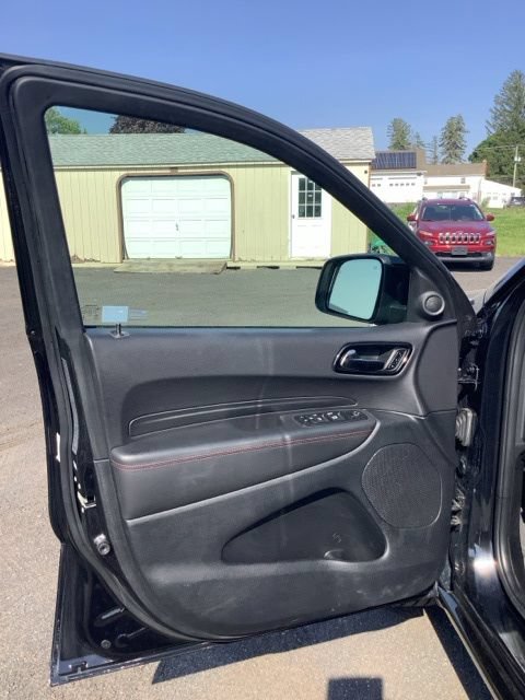 Certified 2024 Dodge Durango GT AWD/4WD image 13