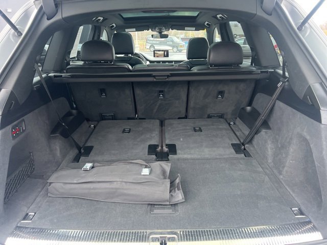 Used 2018 Audi Q7 2.0T Premium Plus image 35