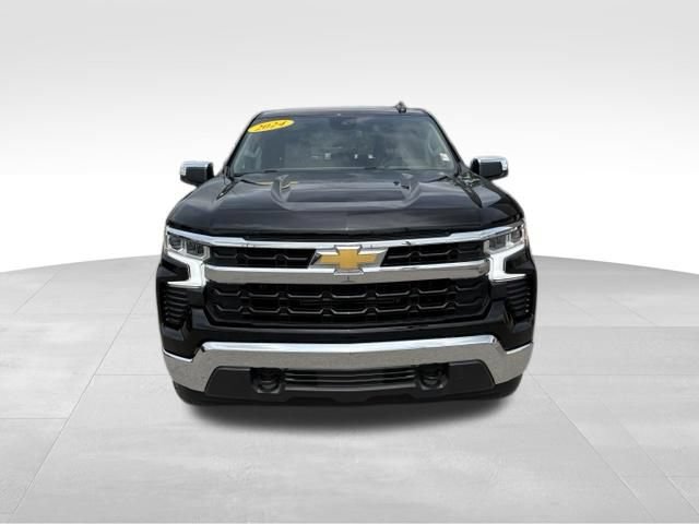 Used 2024 Chevrolet Silverado 1500 LT AWD/4WD image 7